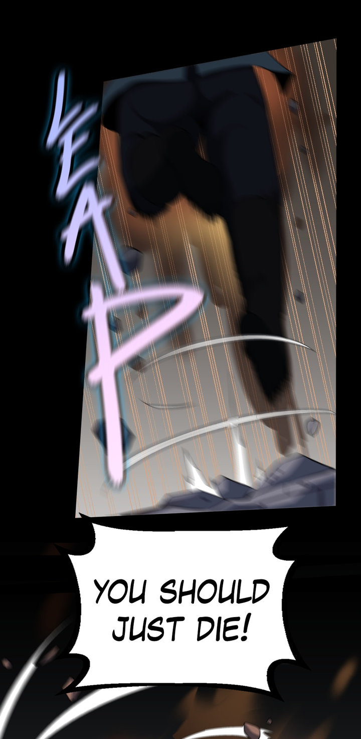 Read The Beginning After The End ENGLISH Manga Online