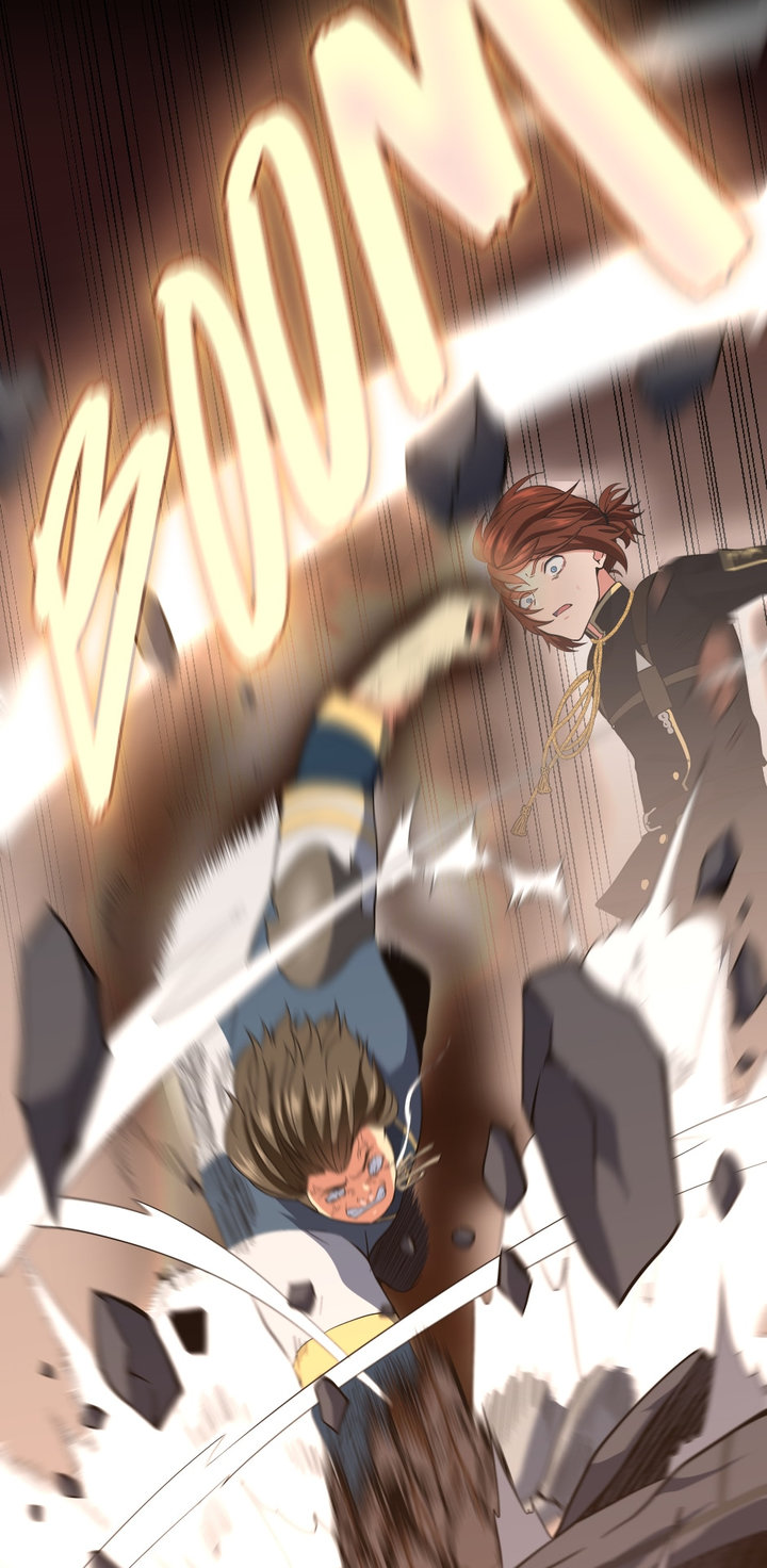 Read The Beginning After The End ENGLISH Manga Online