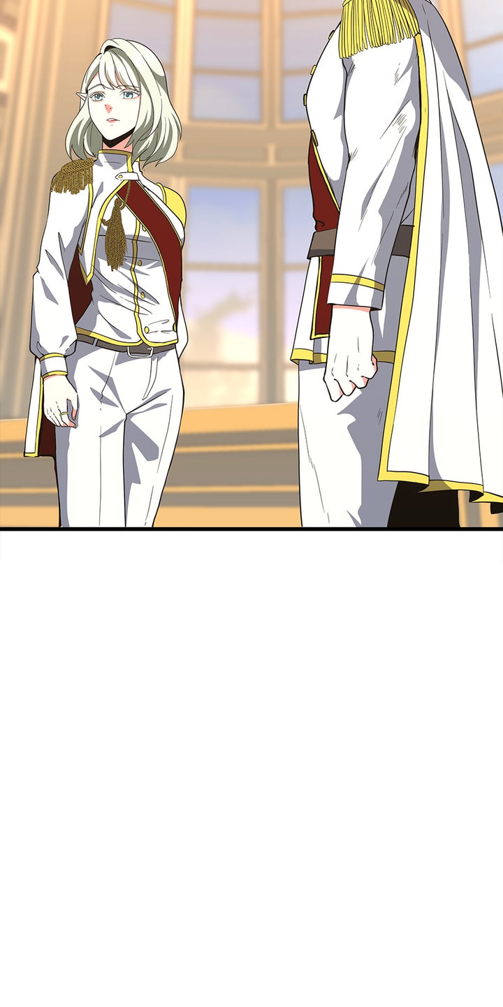 Read The Beginning After The End ENGLISH Manga Online