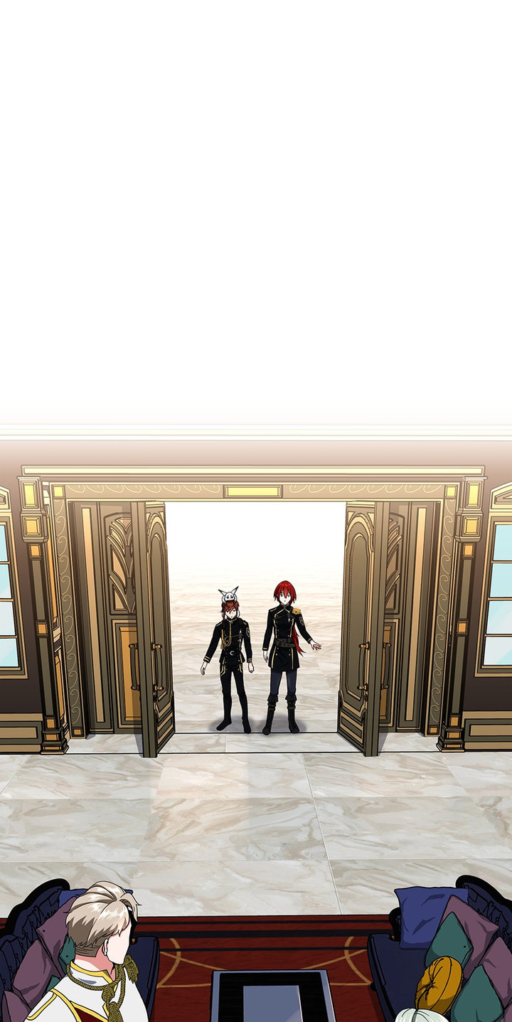 Read The Beginning After The End ENGLISH Manga Online