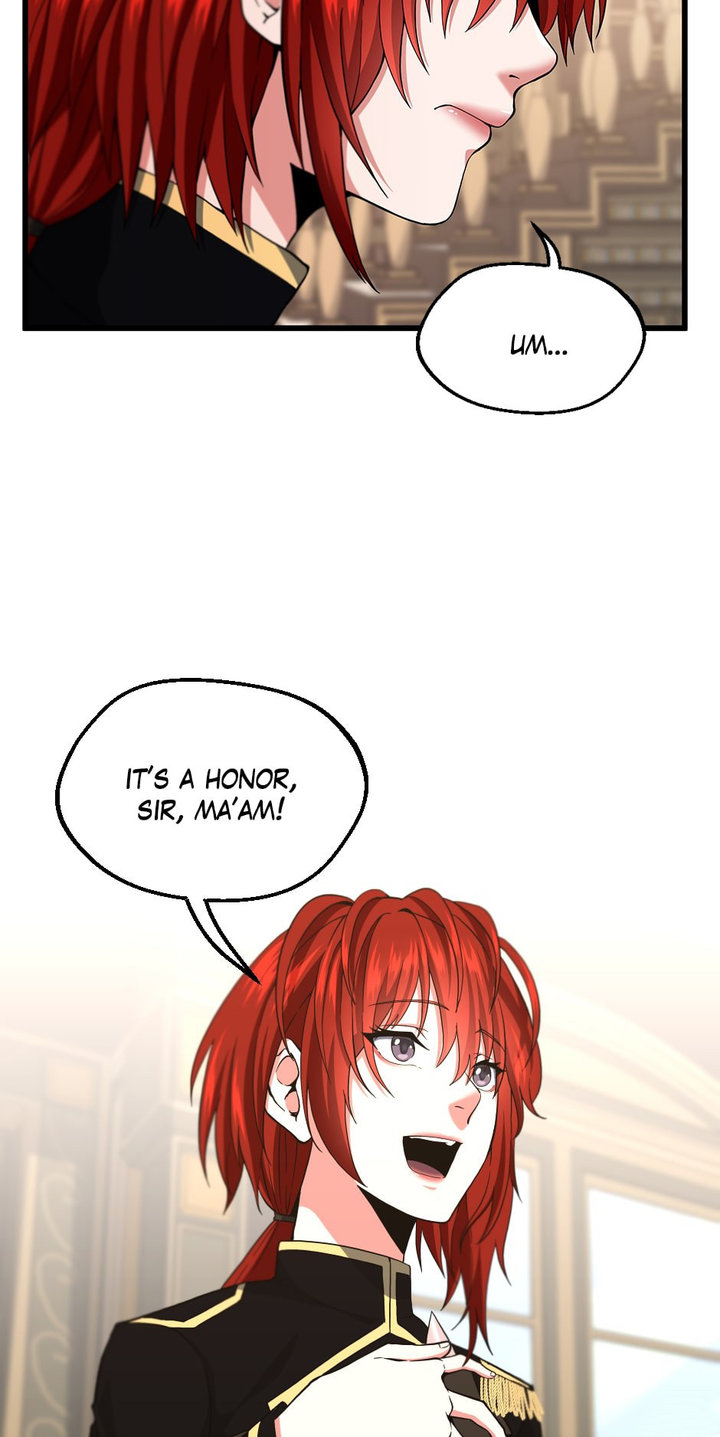 Read The Beginning After The End ENGLISH Manga Online