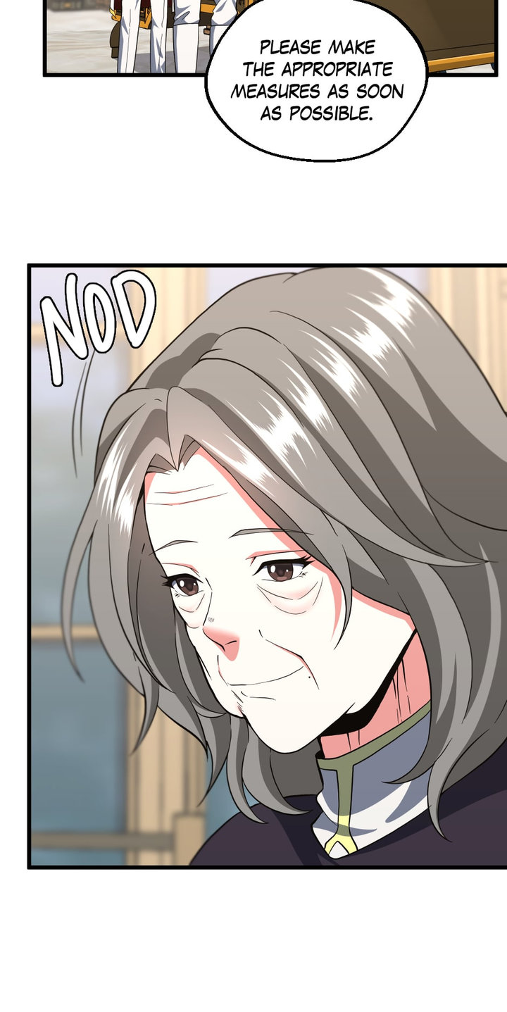 Read The Beginning After The End ENGLISH Manga Online