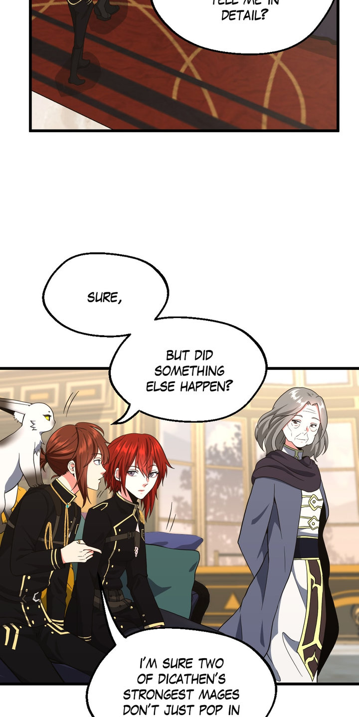 Read The Beginning After The End ENGLISH Manga Online