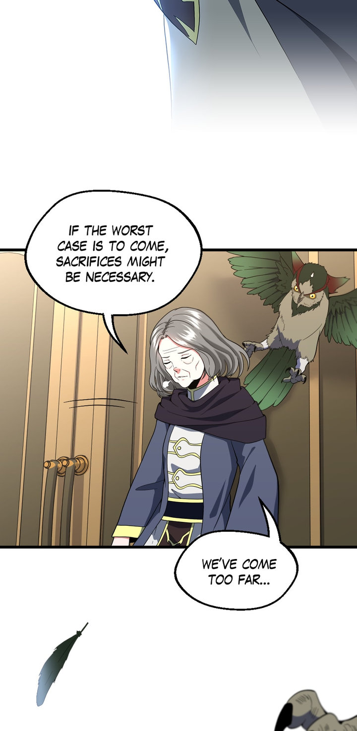 Read The Beginning After The End ENGLISH Manga Online