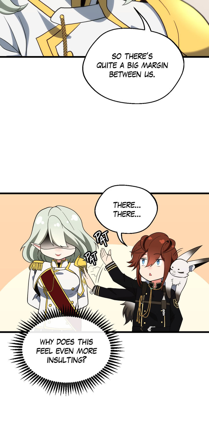 Read The Beginning After The End ENGLISH Manga Online