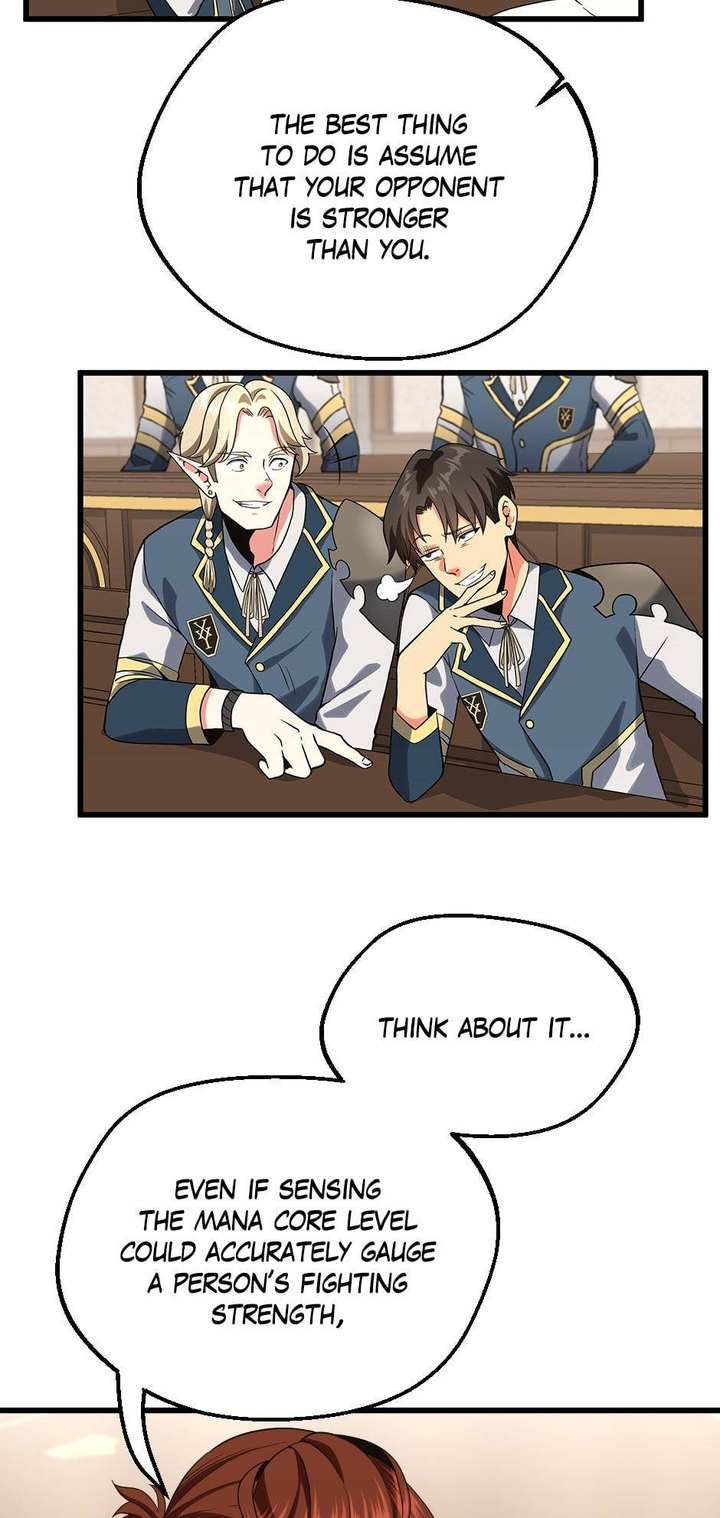 Read The Beginning After The End ENGLISH Manga Online