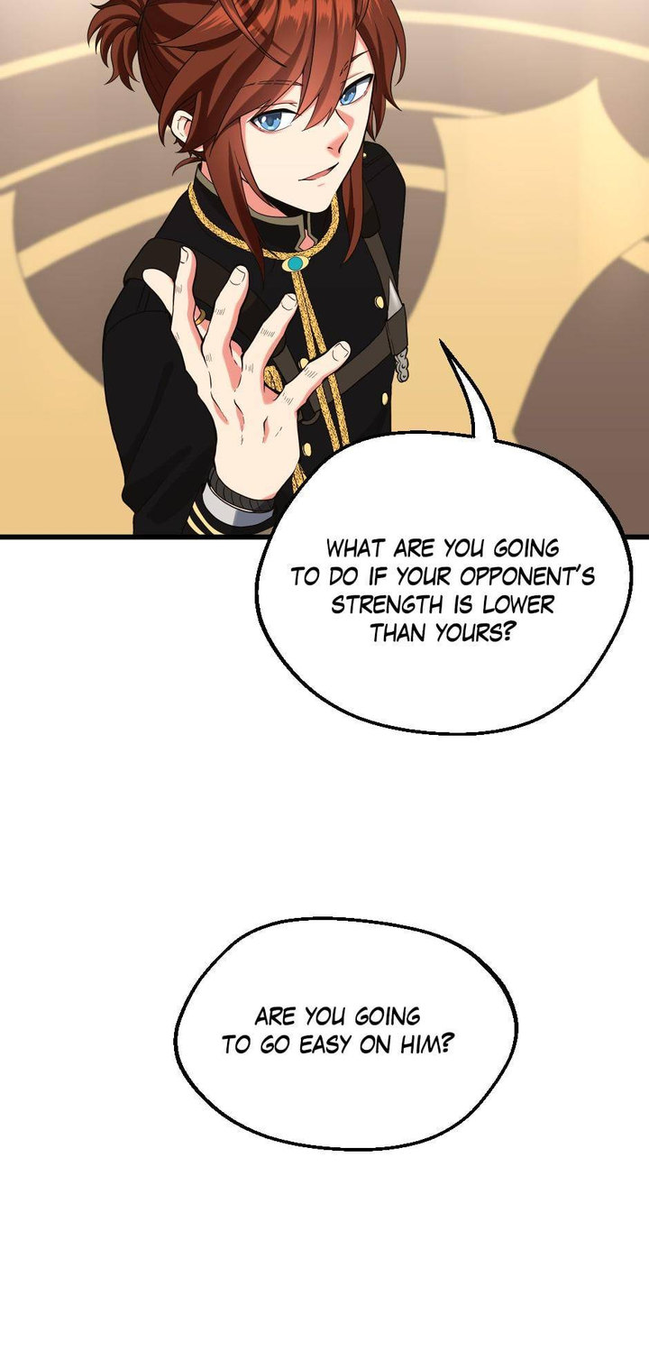 Read The Beginning After The End ENGLISH Manga Online