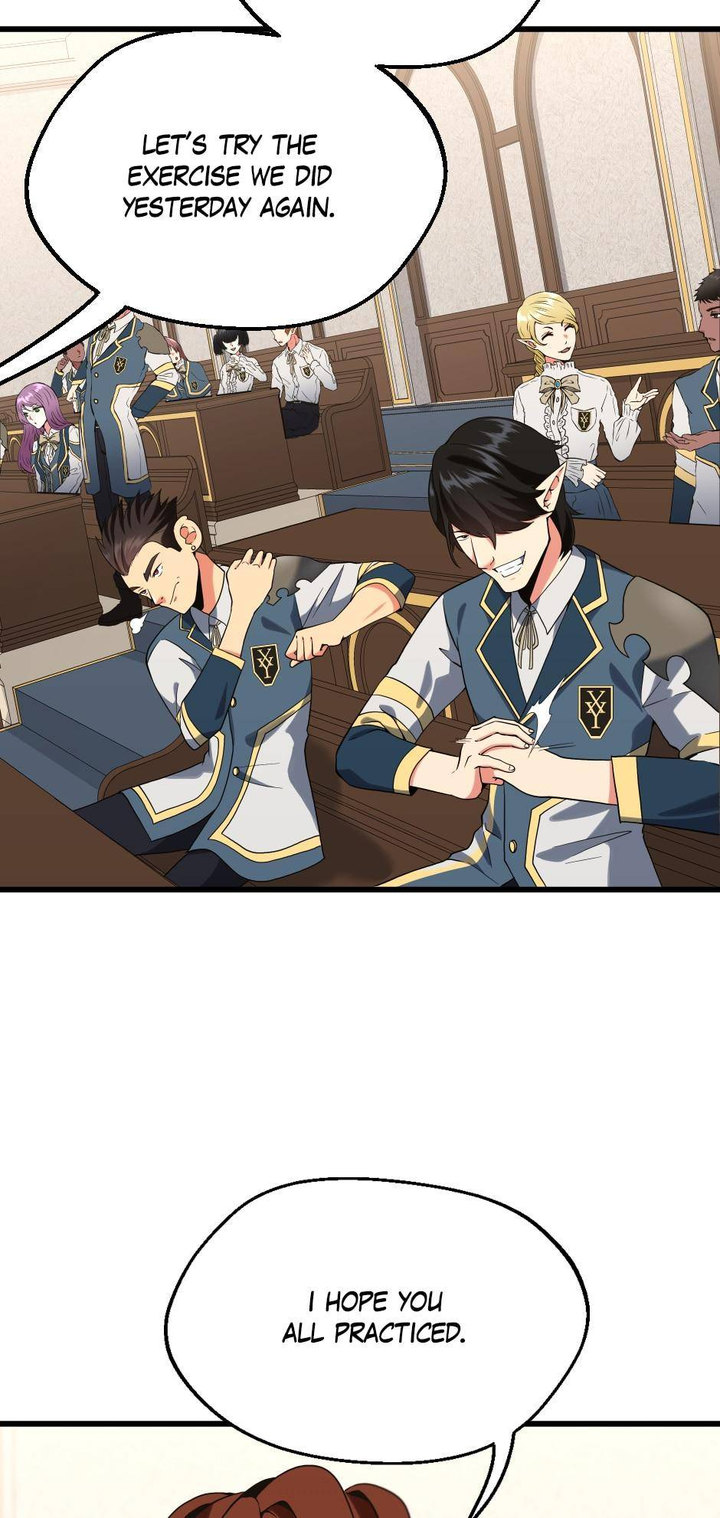 Read The Beginning After The End ENGLISH Manga Online