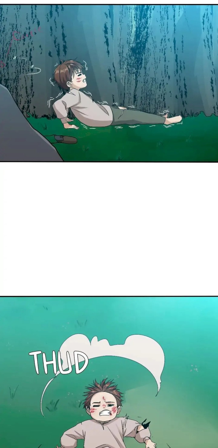 Read The Beginning After The End ENGLISH Manga Online