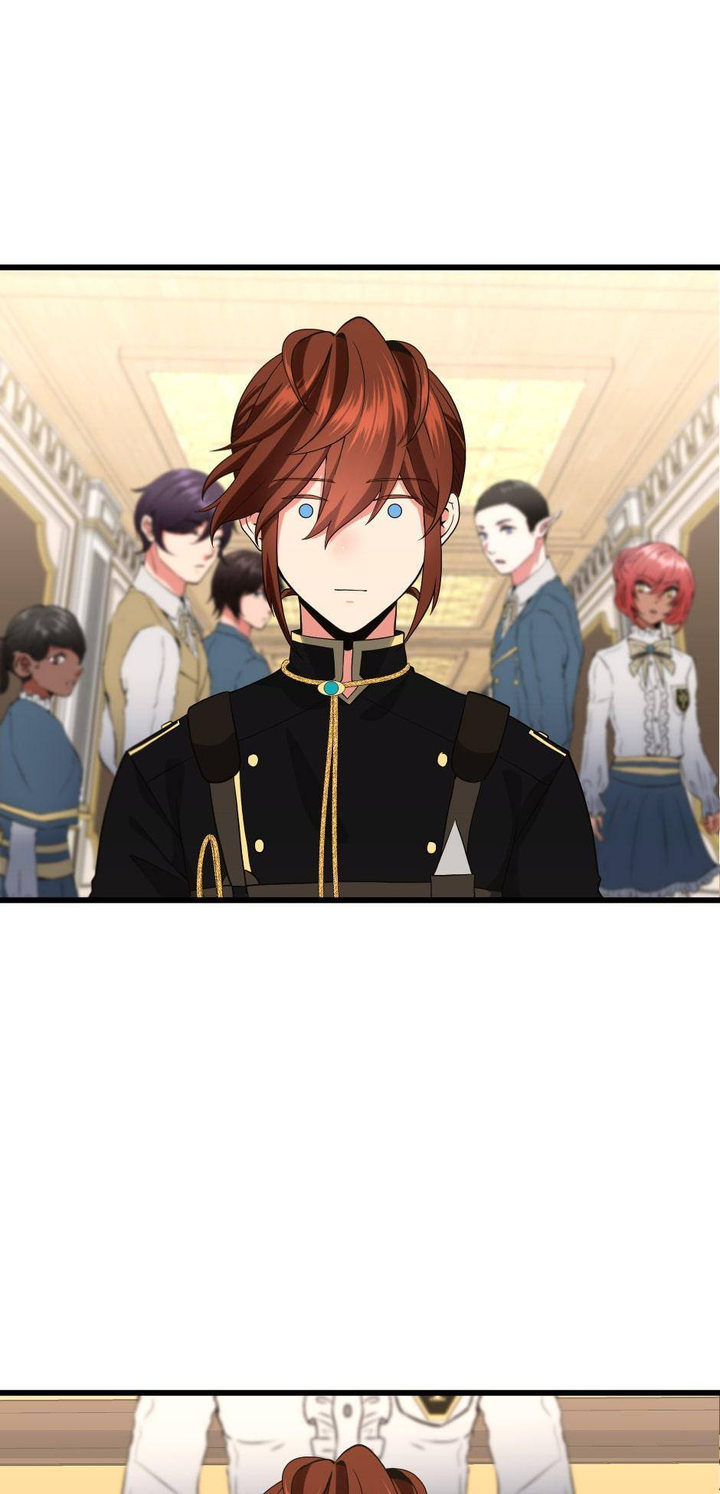 Read The Beginning After The End ENGLISH Manga Online