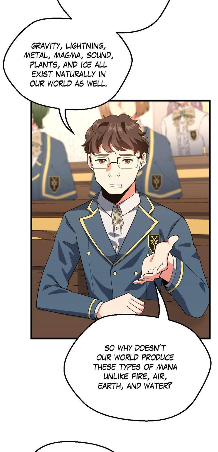 Read The Beginning After The End ENGLISH Manga Online