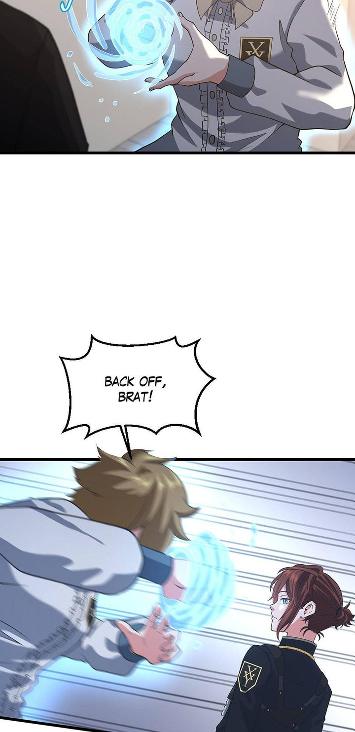 Read The Beginning After The End ENGLISH Manga Online