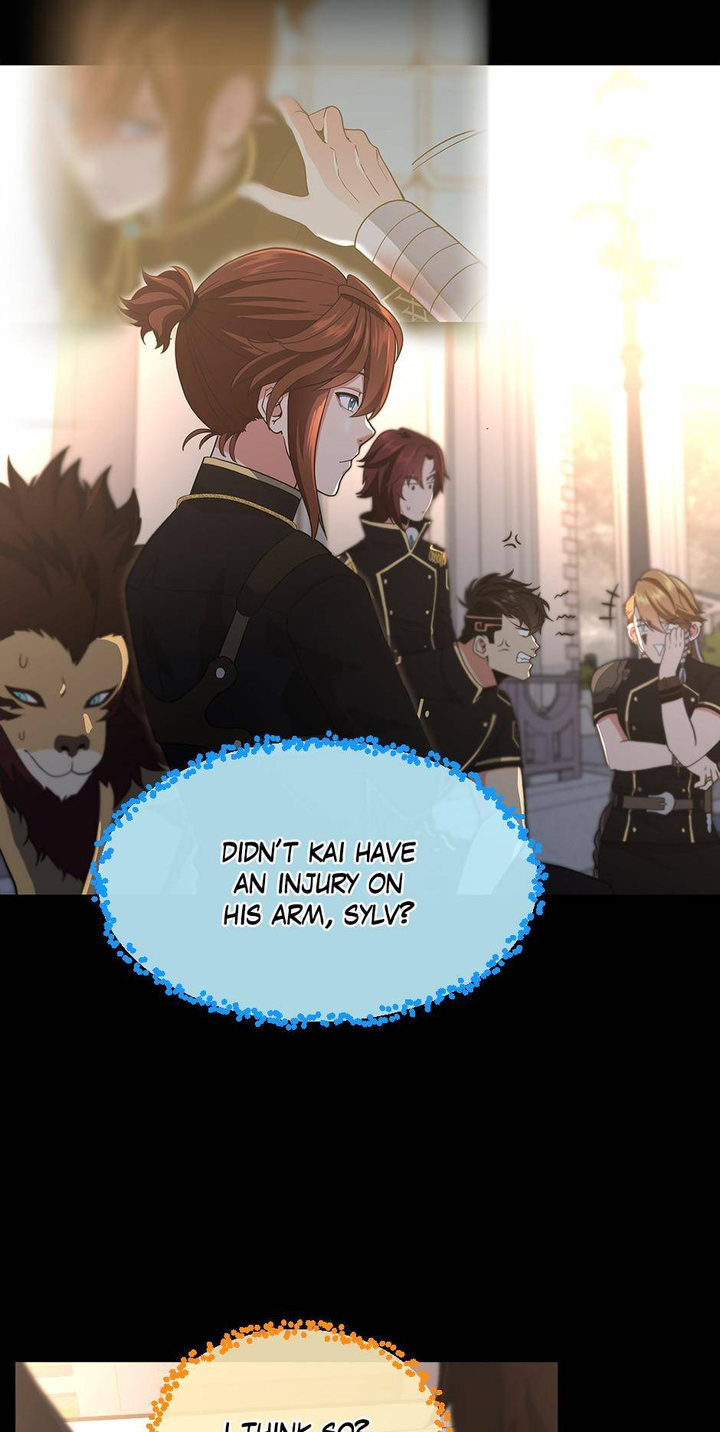 Read The Beginning After The End ENGLISH Manga Online