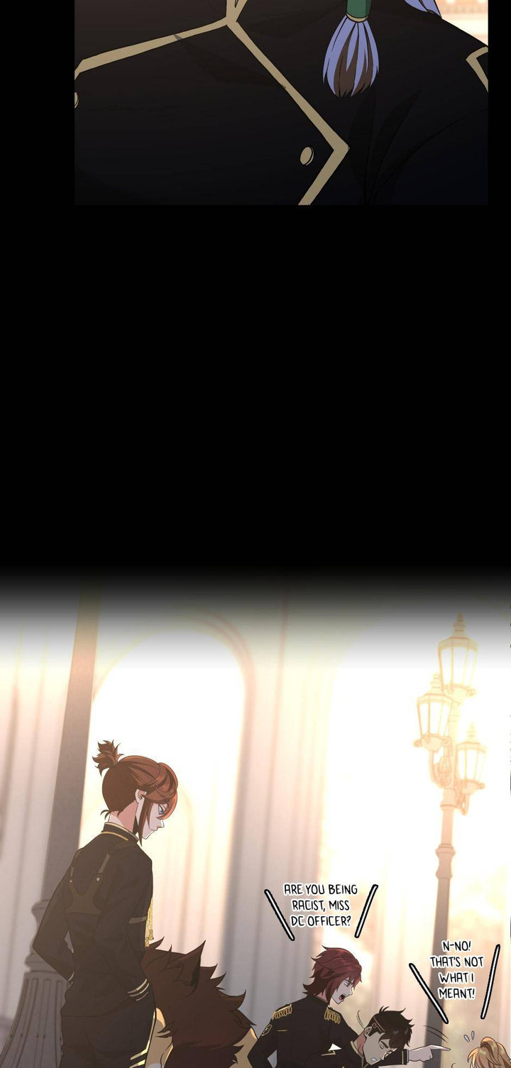 Read The Beginning After The End ENGLISH Manga Online