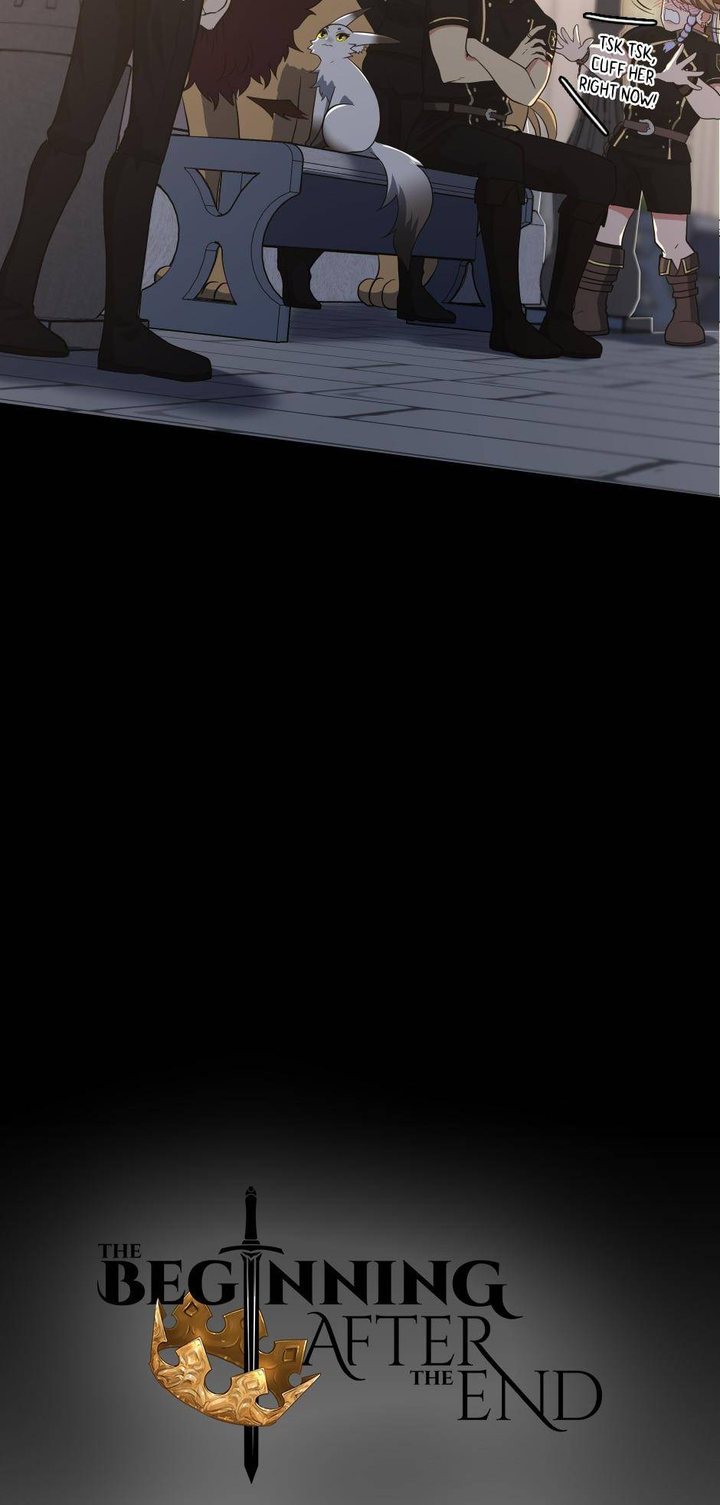 Read The Beginning After The End ENGLISH Manga Online