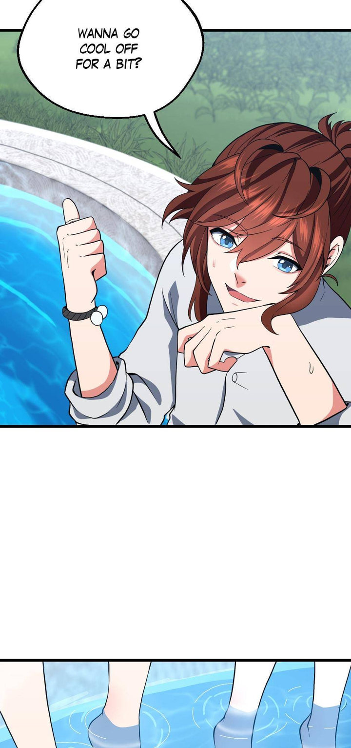 Read The Beginning After The End ENGLISH Manga Online