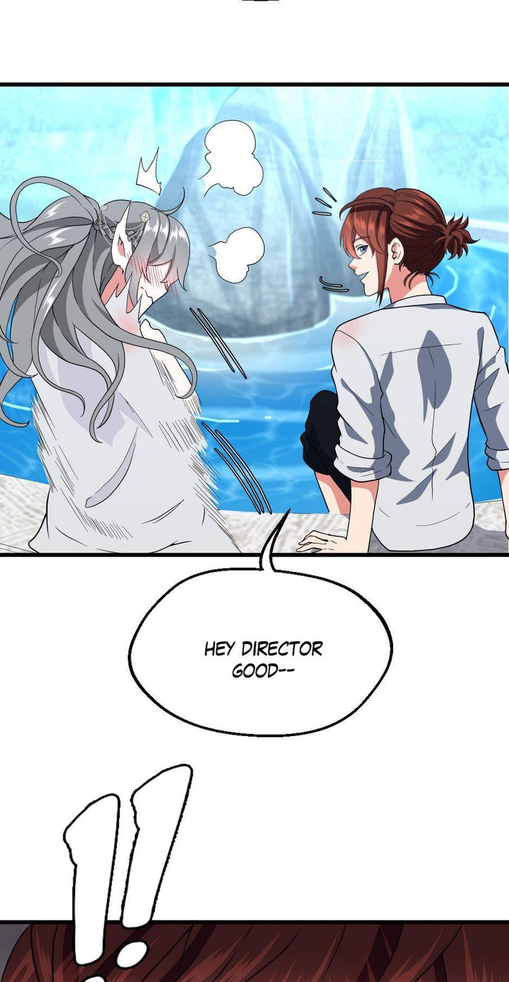 Read The Beginning After The End ENGLISH Manga Online