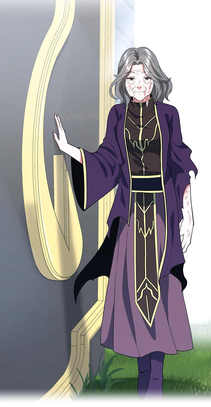 Read The Beginning After The End ENGLISH Manga Online