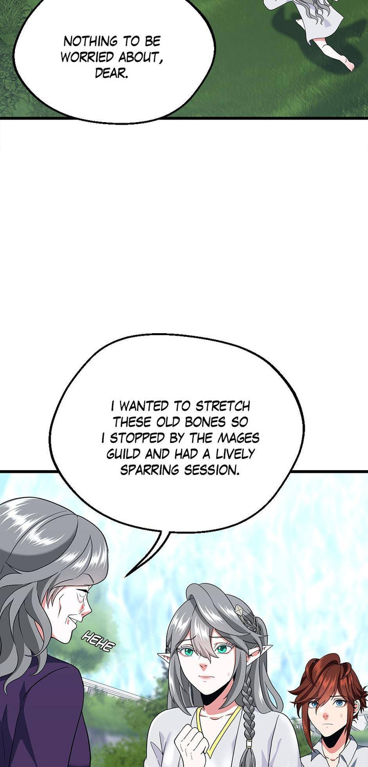 Read The Beginning After The End ENGLISH Manga Online