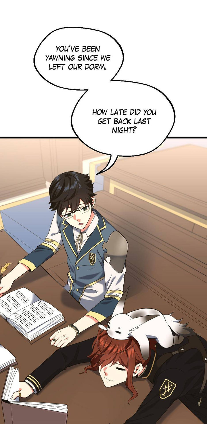 Read The Beginning After The End ENGLISH Manga Online