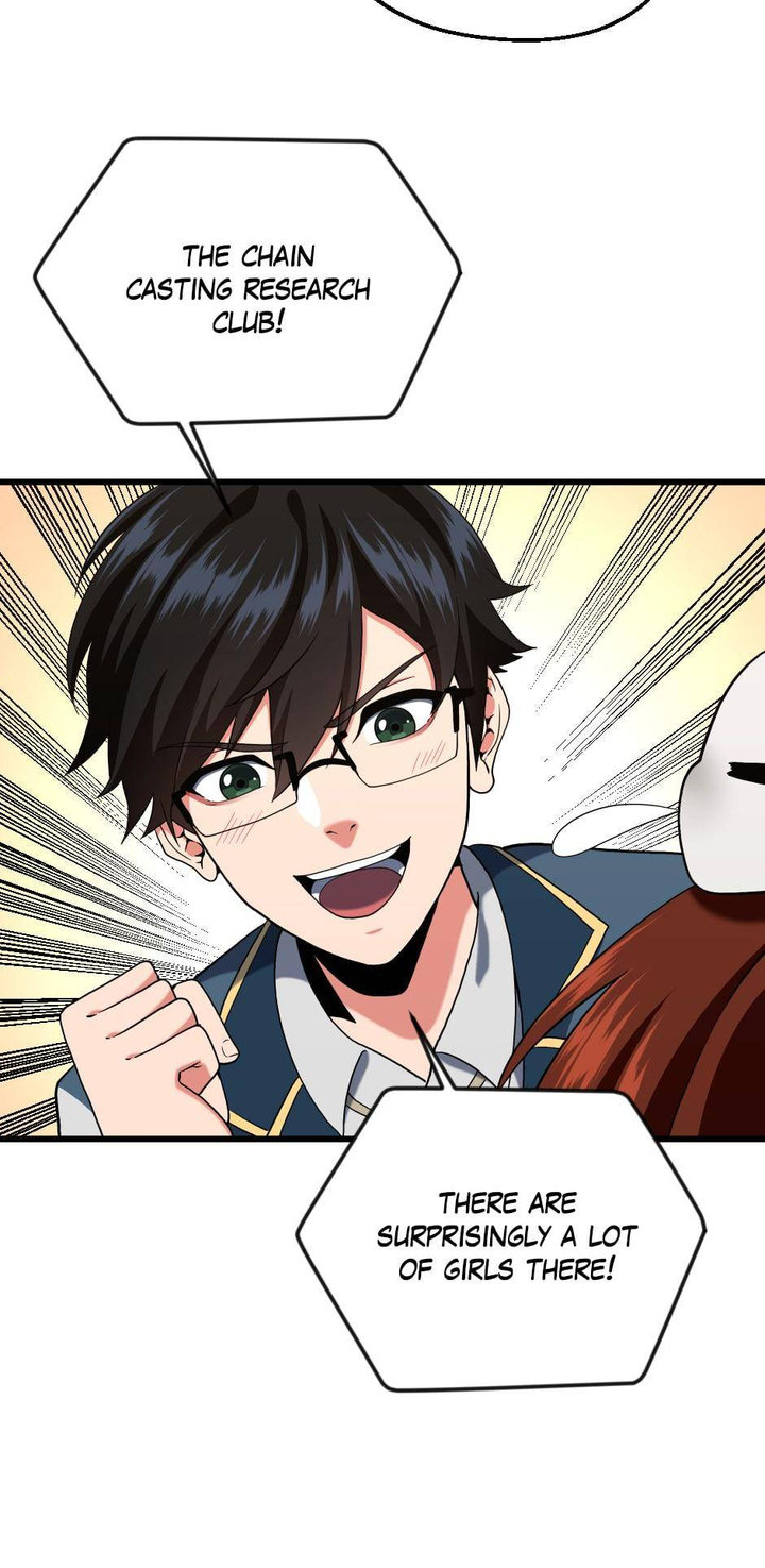 Read The Beginning After The End ENGLISH Manga Online