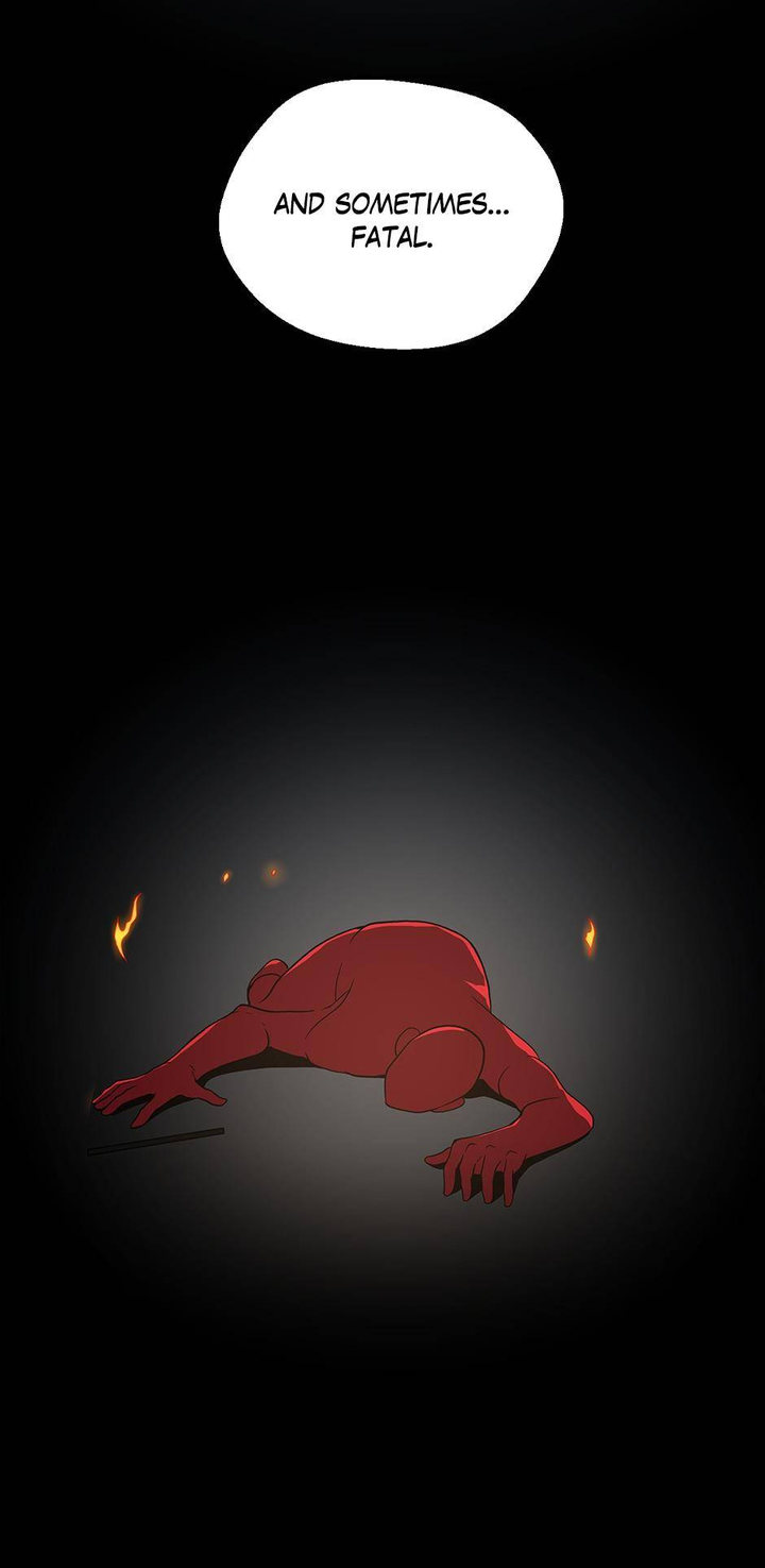 Read The Beginning After The End ENGLISH Manga Online