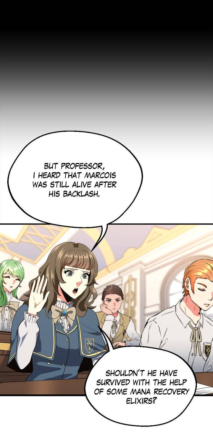 Read The Beginning After The End ENGLISH Manga Online