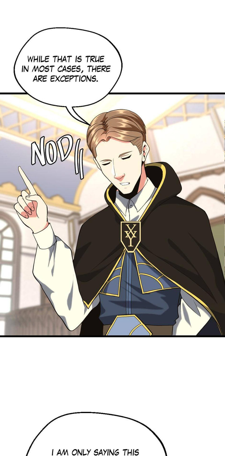 Read The Beginning After The End ENGLISH Manga Online