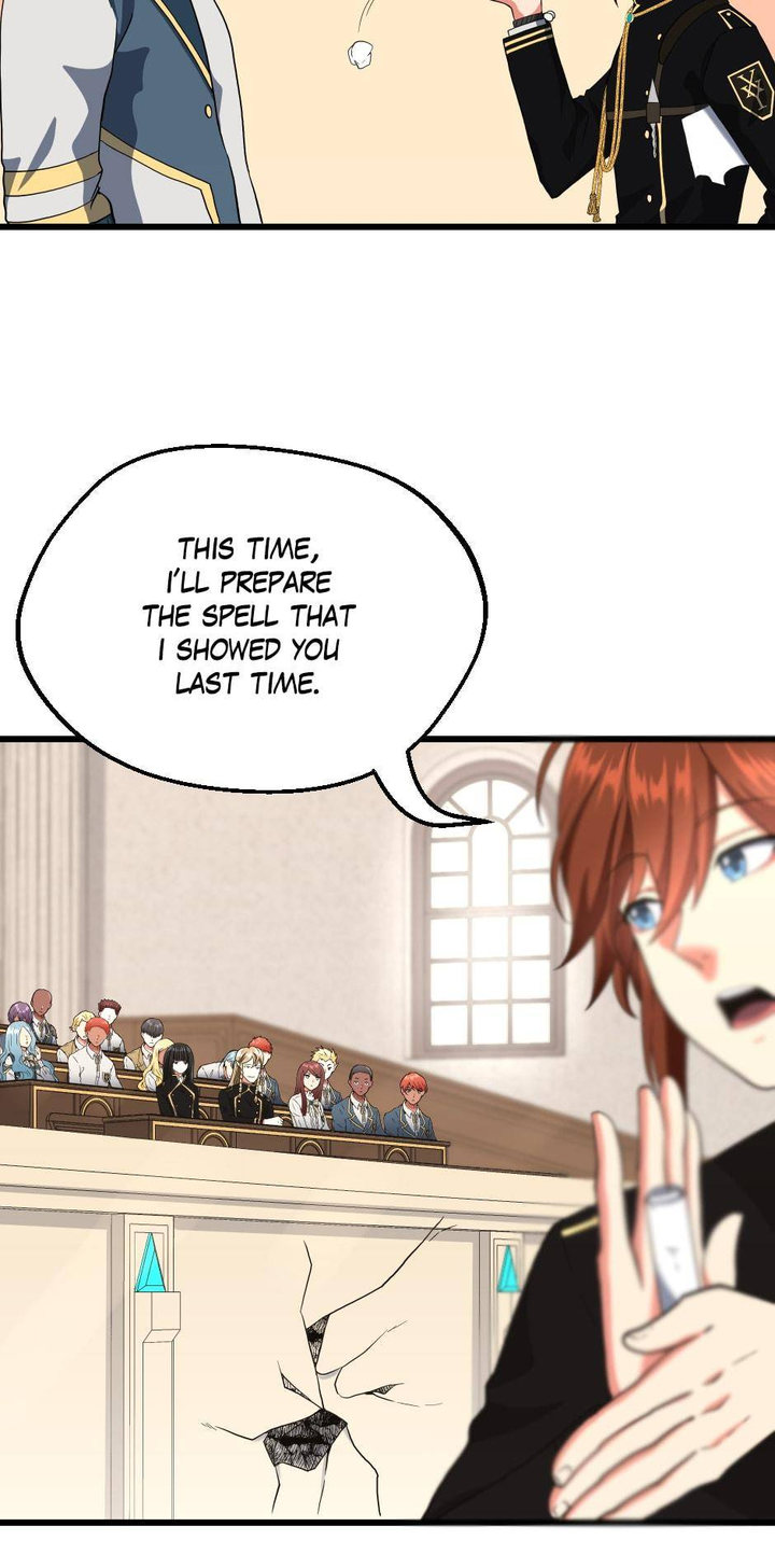 Read The Beginning After The End ENGLISH Manga Online