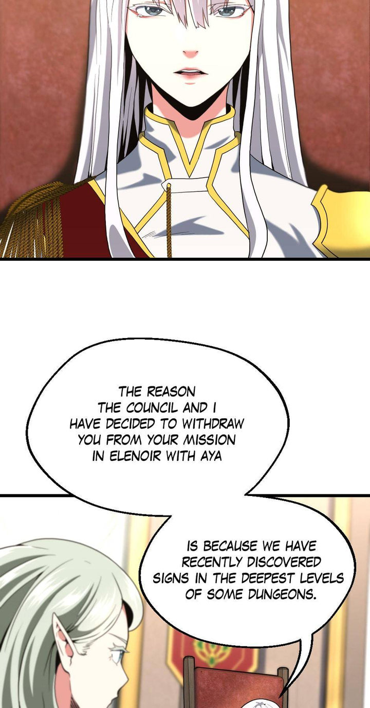 Read The Beginning After The End ENGLISH Manga Online