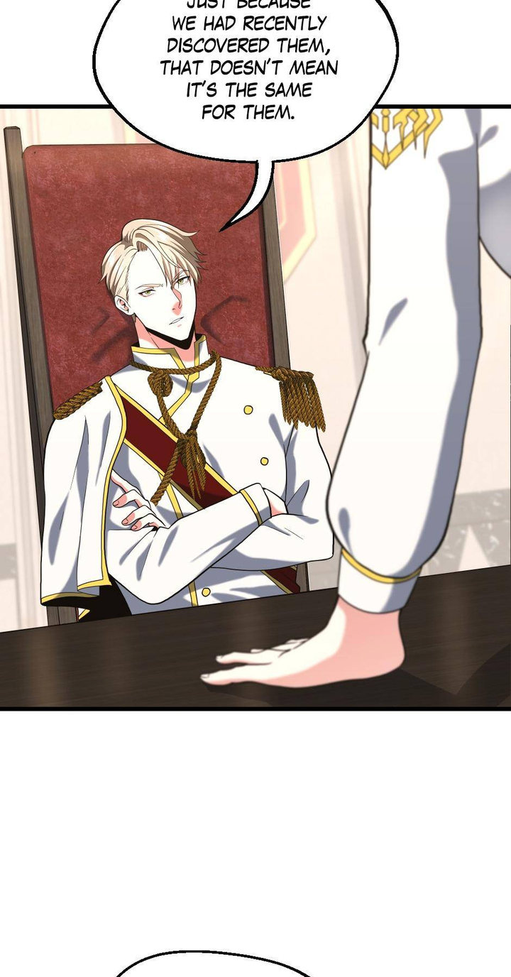 Read The Beginning After The End ENGLISH Manga Online