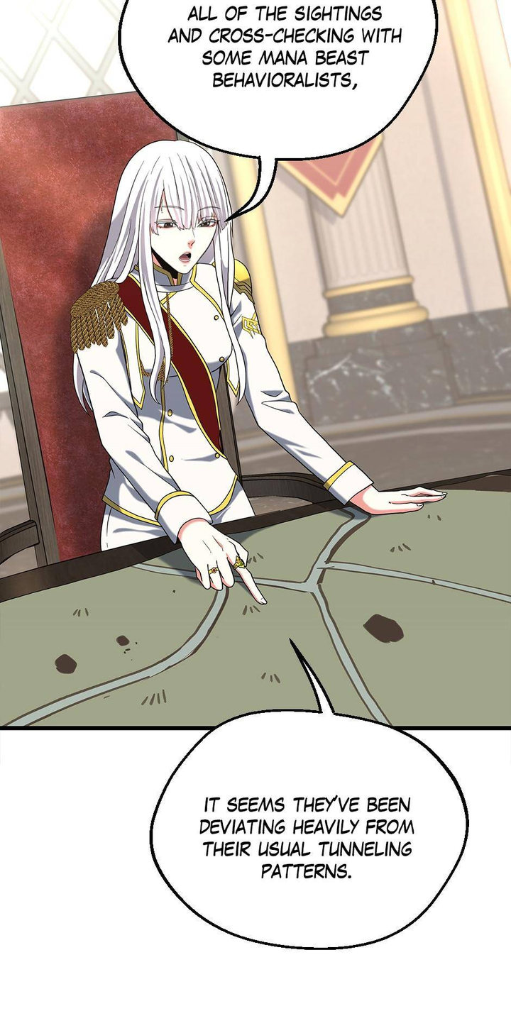 Read The Beginning After The End ENGLISH Manga Online