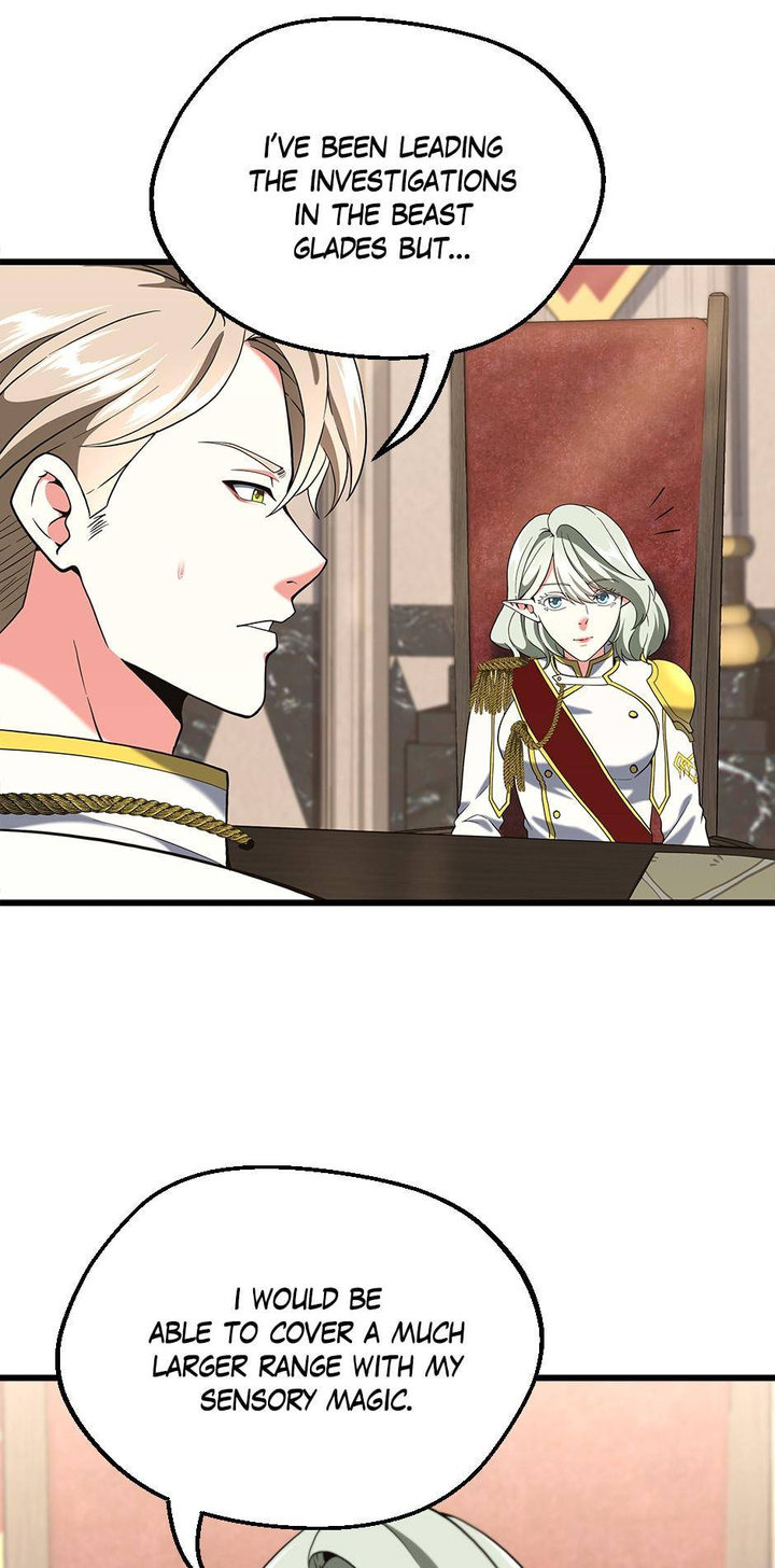 Read The Beginning After The End ENGLISH Manga Online