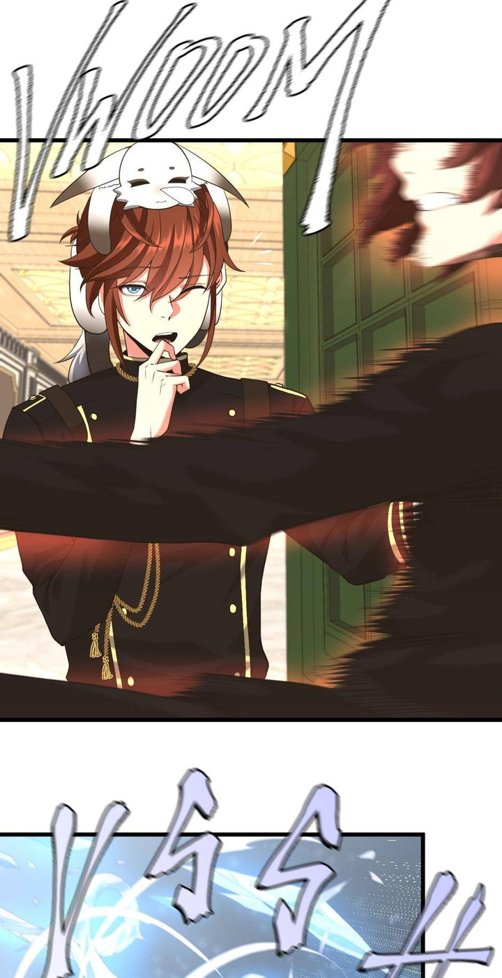 Read The Beginning After The End ENGLISH Manga Online