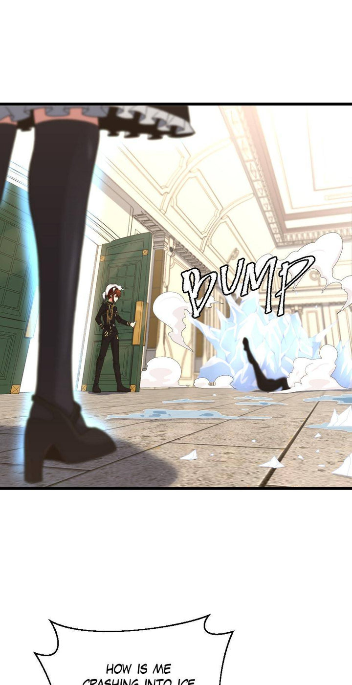 Read The Beginning After The End ENGLISH Manga Online