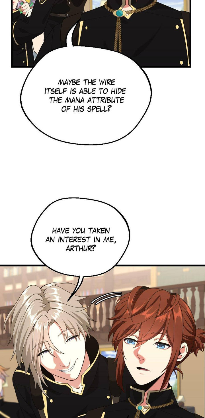 Read The Beginning After The End ENGLISH Manga Online