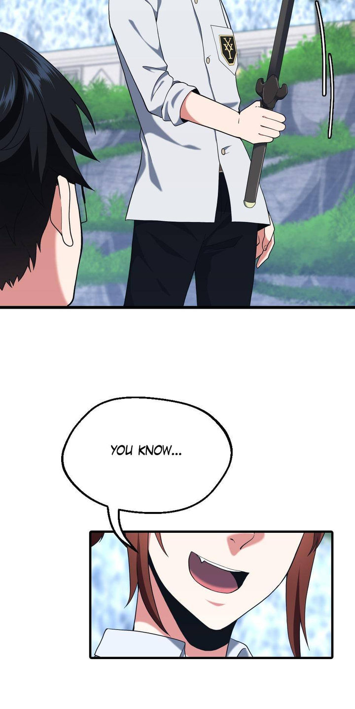 Read The Beginning After The End ENGLISH Manga Online