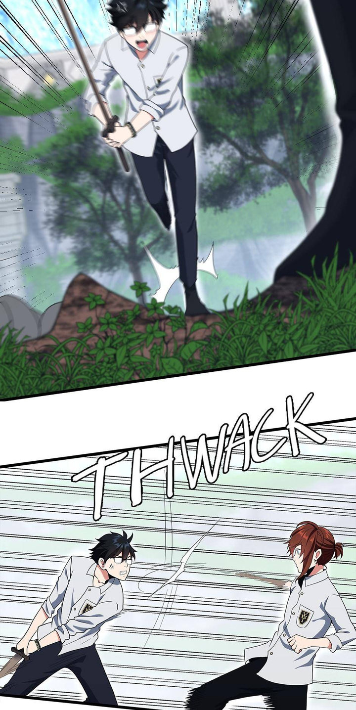 Read The Beginning After The End ENGLISH Manga Online