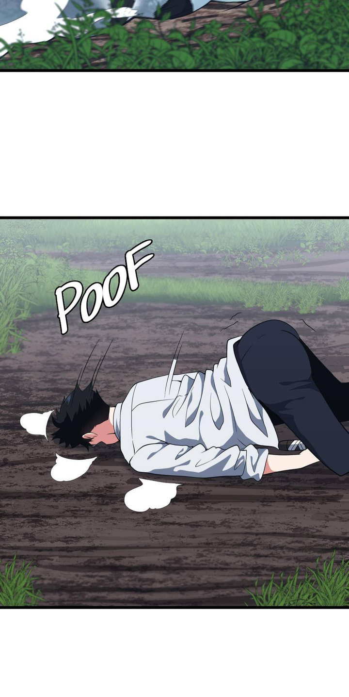 Read The Beginning After The End ENGLISH Manga Online