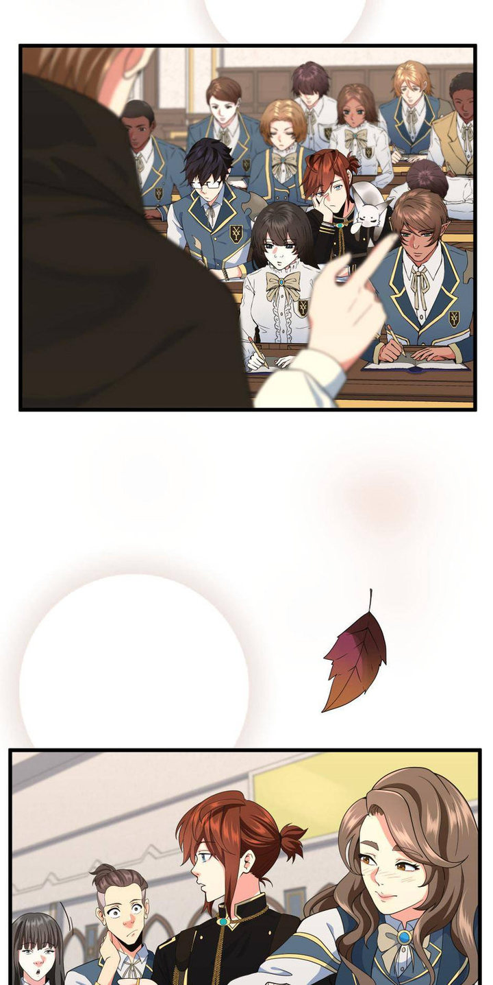 Read The Beginning After The End ENGLISH Manga Online