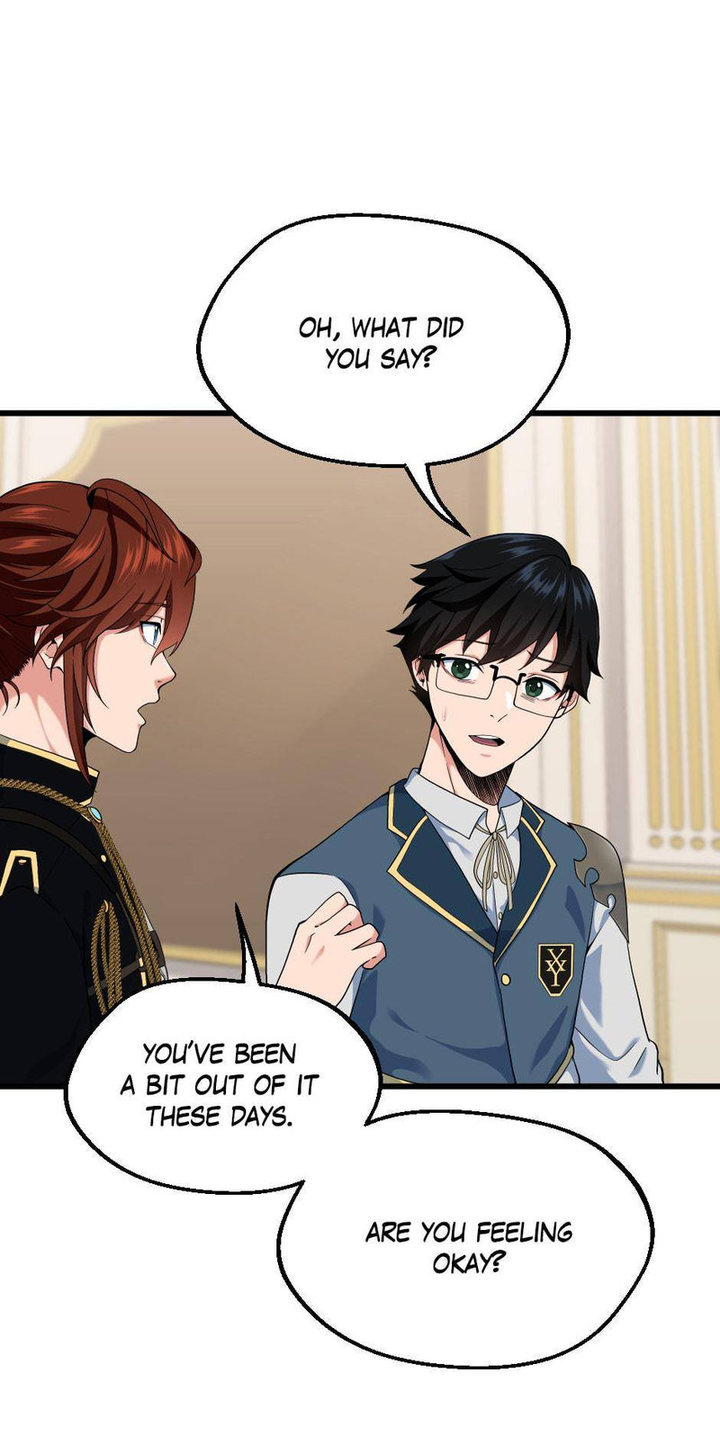 Read The Beginning After The End ENGLISH Manga Online