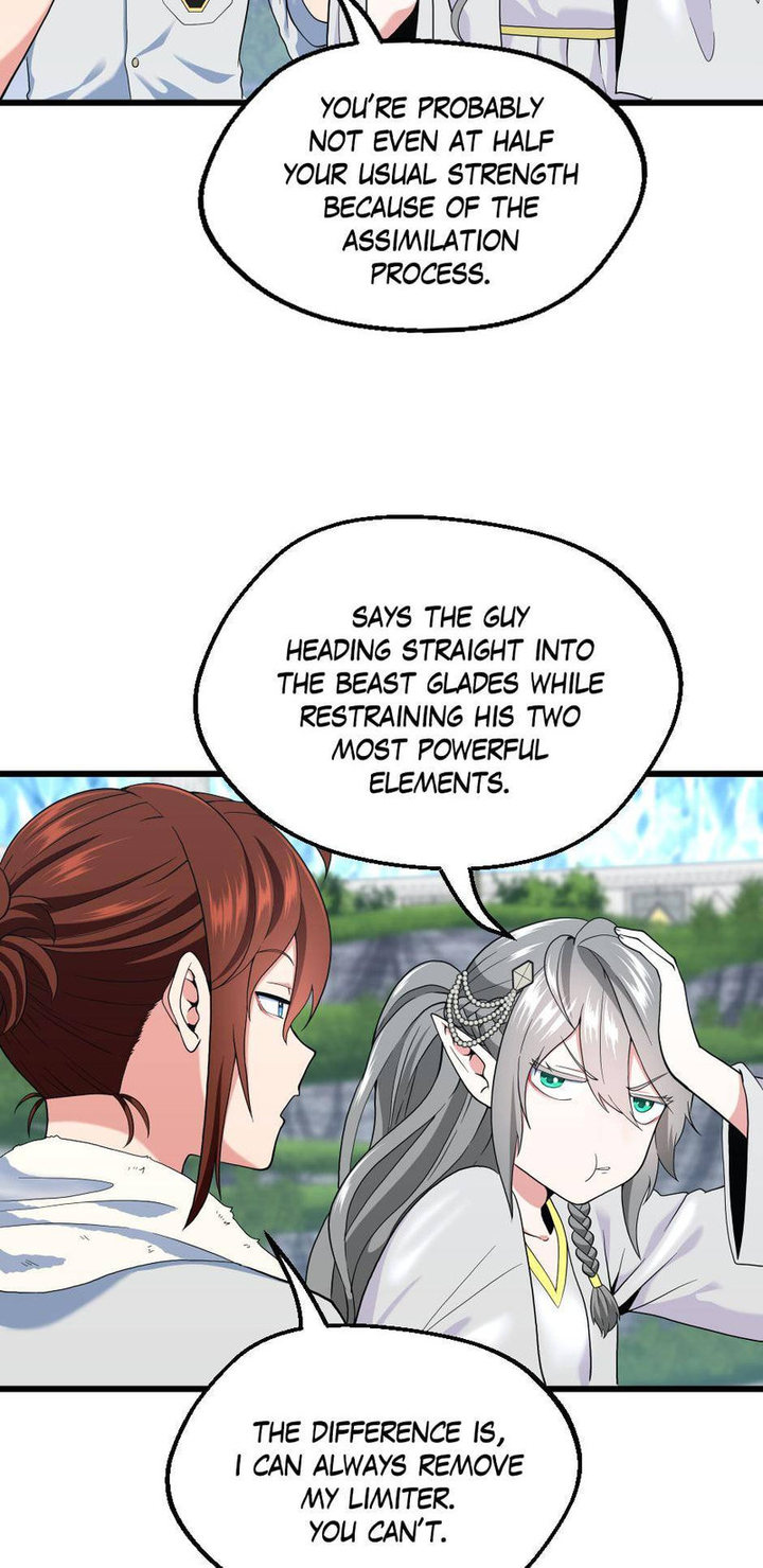 Read The Beginning After The End ENGLISH Manga Online