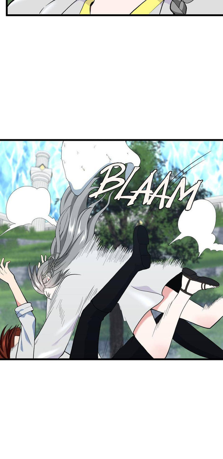 Read The Beginning After The End ENGLISH Manga Online