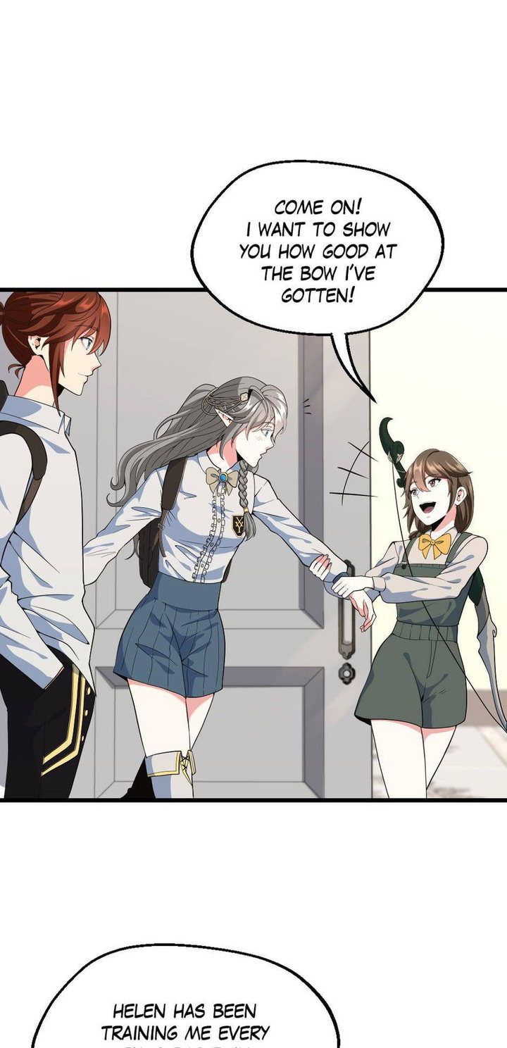 Read The Beginning After The End ENGLISH Manga Online