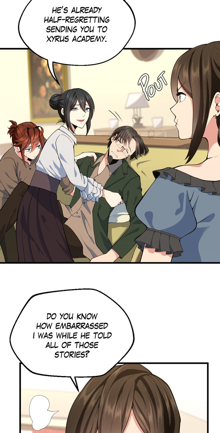 Read The Beginning After The End ENGLISH Manga Online