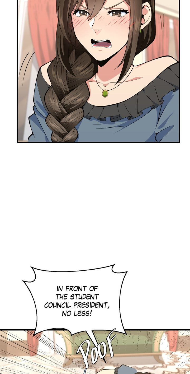 Read The Beginning After The End ENGLISH Manga Online