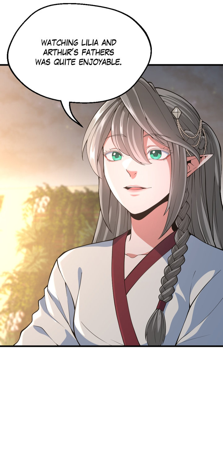 Read The Beginning After The End ENGLISH Manga Online