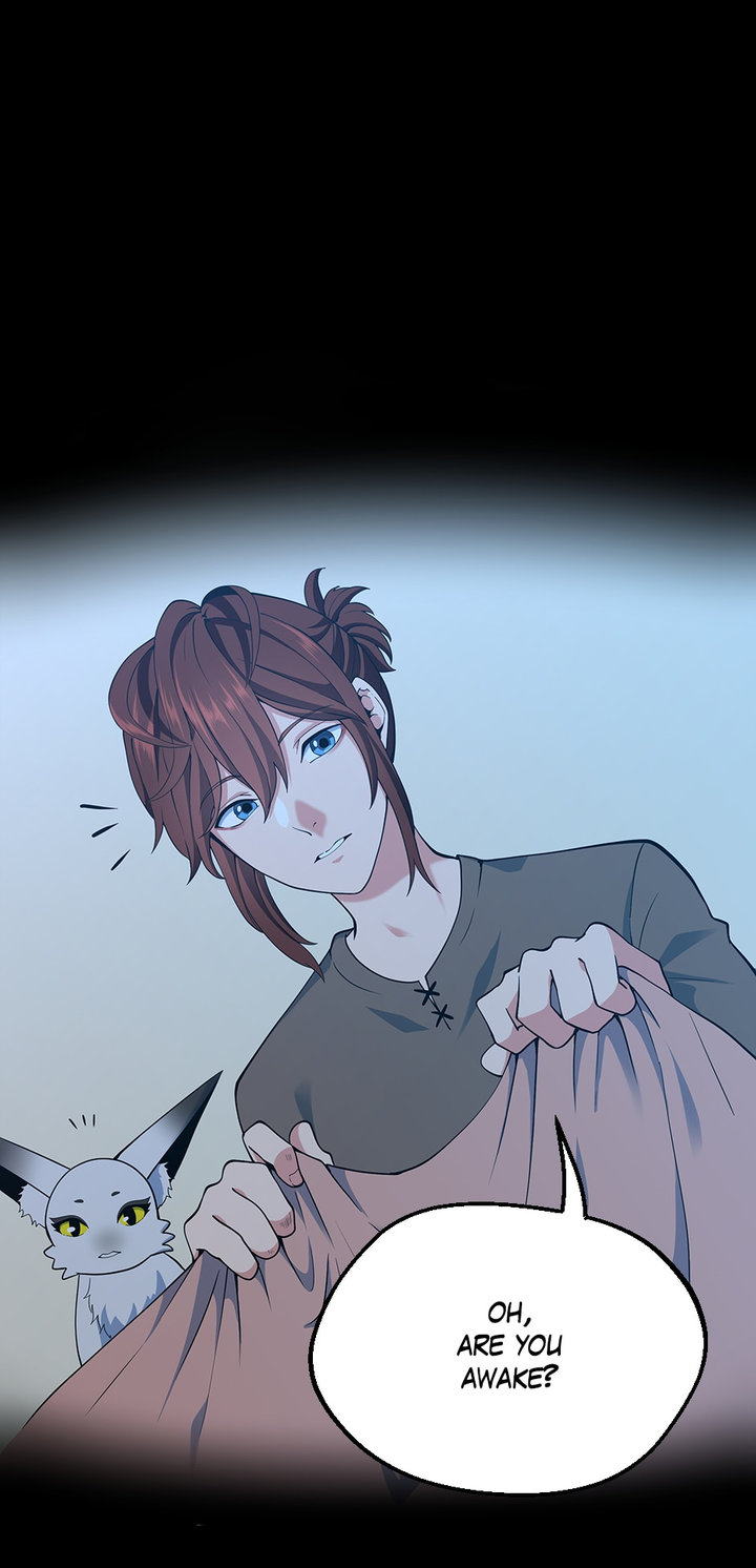 Read The Beginning After The End ENGLISH Manga Online