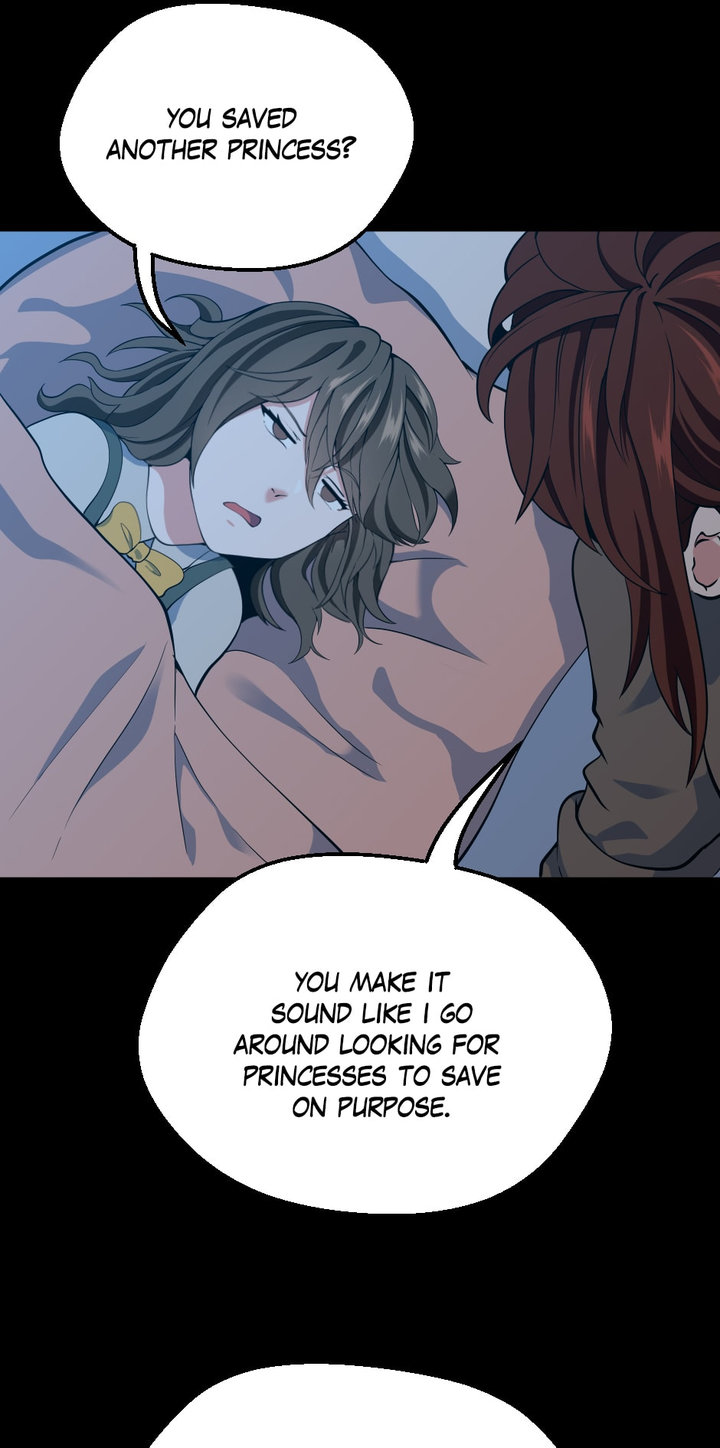 Read The Beginning After The End ENGLISH Manga Online