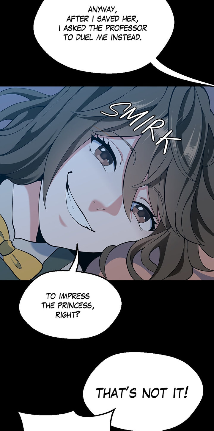 Read The Beginning After The End ENGLISH Manga Online